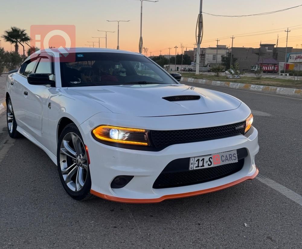 دودج تشارجر